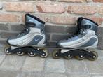 Skeelers inline skates Nike Max Air maat 43, Sport en Fitness, Skeelers, Overige merken, Verstelbaar, Heren, Ophalen of Verzenden