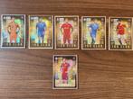 Topps Match Attax 21/22 100 club, Ophalen of Verzenden, Nieuw, Meerdere plaatjes