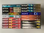 VHS Video cassettes nieuw sealed, Ophalen of Verzenden, Nieuw in verpakking
