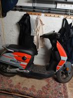 Scooter electrisch  super soco, Ophalen