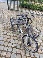 Elektrische fiets - driewieler, Fietsen en Brommers, Ophalen, Nieuw, Overige merken, Versnellingen