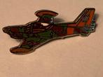 Pin SIAI Marchetti SF.260 Belgian Air Force ST-22 Luchtmacht, Ophalen of Verzenden, Luchtmacht, Overige typen