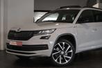 Skoda Kodiaq Kodiaq 2.0 TSI 4x4 Sportline II DSG ACC DodeH 1, Auto's, Skoda, USB, Gebruikt, 4 cilinders, 1984 cc