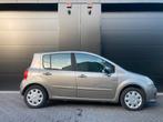 Renault Modus 1.2 Essence Clim carnet contrôle technique ok, Zwart, Bedrijf, Handgeschakeld, 5 deurs