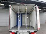 Mercedes 314 CDI Koelwagen Bi temp Automaat Zijdeur Thermo K, Auto's, Automaat, Stof, Gebruikt, Euro 6