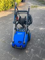 Professional Hogedrukspuiten hogedrukreiniger hogedrukspuit, Tuin en Terras, Hogedrukreinigers, Zo goed als nieuw, Elektrisch