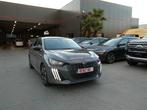 Peugeot 208 1.2 i benzine 100pk Allure '24 360camera BLIS, Auto's, Euro 6, 1199 cc, Bedrijf, USB