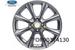Ford Fiesta VII velg alu. 7,5J x 18" 8-spaaks design (gepoli, Auto-onderdelen, Banden en Velgen, Verzenden, Nieuw, Personenwagen