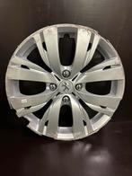1 Peugeot 207.208.307.308 partner 15" wieldop, Auto diversen, Wieldoppen, Ophalen of Verzenden, Gebruikt