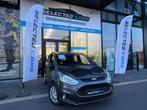 Ford B-MAX Benzine | EcoBoost SYNC | Gekeurd voor verkoop, Gebruikt, Euro 6, B-Max, Start-stop-systeem