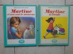 "MARTINE"G.DELAHAY-M;MARLIER, Livres, Livres pour enfants | Jeunesse | Moins de 10 ans, Non-fiction, DELAHAY-MARLIER, Utilisé