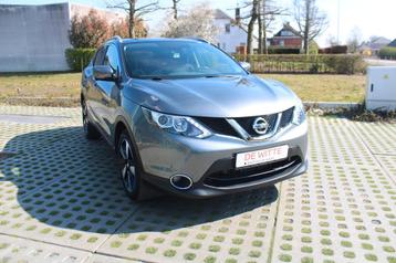 Nissan QASHQAI N-Connecta DIG-T 115 + Design Pack (bj 2017) beschikbaar voor biedingen