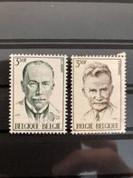 postzegels België, Ophalen of Verzenden, Frankeerzegel, Postfris, Postfris