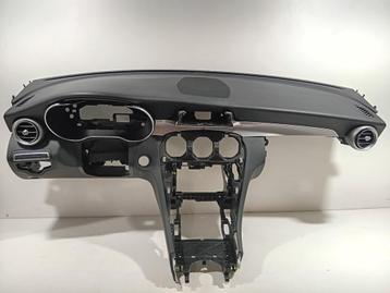 AIRBAG SET Mercedes-Benz C (W205) (01-2013/06-2021) beschikbaar voor biedingen