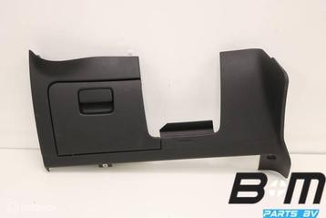 Dashboard bekleding links onder VW Golf 7 5G1858365 beschikbaar voor biedingen