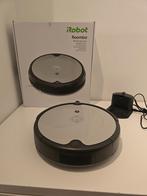 iRobot Roomba 698 - Robotstofzuiger - Amper gebruikt, Enlèvement, Comme neuf, Réservoir, Aspirateur robot