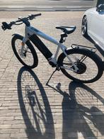 St3 pinion L 2022, Ophalen, Gebruikt, 30 tot 50 km per accu, Stromer
