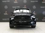 Mercedes-Benz GLE 350de 4MATIC AMG Line DOS 7963, Auto's, Mercedes-Benz, Stof, Gebruikt, GLE, Zwart
