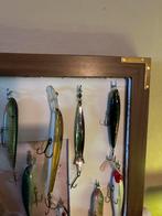 Kustaas op kader, Watersport en Boten, Hengelsport | Roofvissen, Ophalen of Verzenden, Overige typen