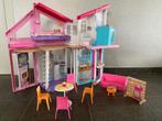 Barbie huis, Kinderen en Baby's, Speelgoed | Poppen, Zo goed als nieuw, Ophalen, Barbie