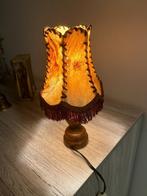 Prachtige tafellampjes, Maison & Meubles, Lampes | Lampes de table, Comme neuf, Enlèvement ou Envoi