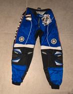 Yamaha broek voor motor, Blauw, Nieuw, Ophalen of Verzenden, Hardlopen of Fietsen
