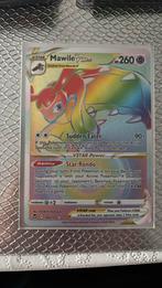 Mawile rainbow kaart, Ophalen, Zo goed als nieuw