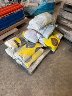 GRATIS, Facadelijm, klaargemaakte Chape, Ophalen