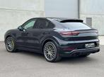 Porsche Cayenne Coupe 3.0 Turbo V6 Platinum Pano Airmatic 36, Auto's, Porsche, Automaat, Cayenne, Gebruikt, Euro 6