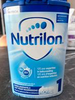 Nutrilon 1 Poudre 800g, Enfants & Bébés, Aliments pour bébé & Accessoires, Comme neuf
