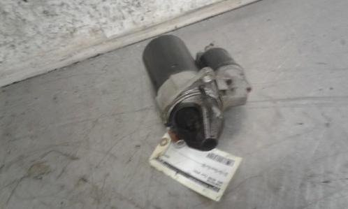 STARTMOTOR Opel Astra G (F08 / 48) (01-1998/12-2009), Auto-onderdelen, Motor en Toebehoren, Opel, Gebruikt