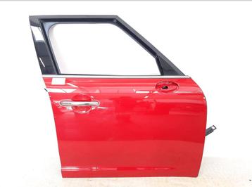 Portier Deur Voor Rechts MINI F60 Countryman ( 851 ) beschikbaar voor biedingen