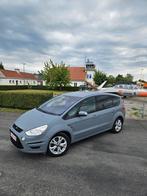 Ford S-Max 2.0 EcoBoost 176kw 7pl 12-2014 176050km, Auto's, Ford, 176 kW, 4 cilinders, 7 zetels, 5 deurs