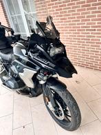 Verhoogd windscherm BMW GS 1250, Ophalen, Zo goed als nieuw