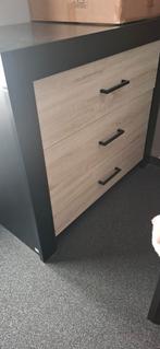 3in1 meegroei slaapkamer, Ophalen, Matras