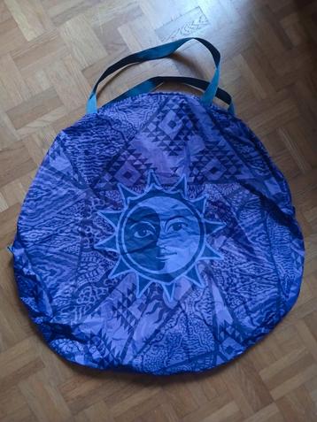Housse pour tente tomorowland, Enlèvement ou Envoi, Neuf