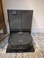 Robot aspirateur laveur Eufy