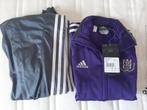 Training neuf Sporting d'Anderlecht RSCA 12 ans, Football, Autres tailles, Autres couleurs, Enlèvement ou Envoi