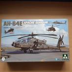 Takom AH-64E Apache Guardian 1/35, Autres marques, Plus grand que 1:72, Enlèvement ou Envoi, Hélicoptère