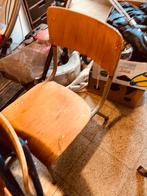Verschillende soorten schoolstoelen en stapelstoelen, Enlèvement ou Envoi