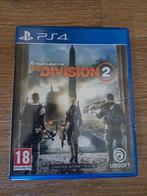 Tom Clancy's The Division 2 sur PS4, Consoles de jeu & Jeux vidéo, Jeux | Sony PlayStation 4, Comme neuf, À partir de 18 ans, Aventure et Action