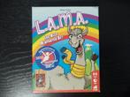 L.A.M.A., Trois ou quatre joueurs, Enlèvement ou Envoi, Utilisé, 999 Games