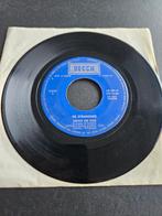 De Strangers - Adam En Eva / Dure Koffie, En néerlandais, Enlèvement ou Envoi, Single, Utilisé