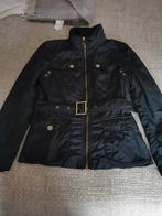 Mooi donker blauw jasje van Zara Basic, Kleding | Dames, Ophalen of Verzenden, Zo goed als nieuw, Blauw