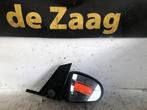 Buitenspiegel rechts van een Mitsubishi Colt, Ophalen of Verzenden, 3 maanden garantie, Gebruikt, Mitsubishi