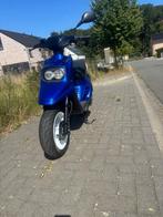 Mbk booster phase 1 classe A et B, Fietsen en Brommers, Ophalen, Gebruikt, Overige modellen, Klasse A (25 km/u)