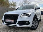 Audi Q5 2.0 TDi Quattro S line /CUIR/XENON/GPS/GARANTI 1AN, Autos, Audi, Cruise Control, Euro 6, Entreprise, https://public.car-pass.be/vhr/c4cab2a6-d850-404e-89f0-e520340e87d9