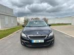 Peugeot 308 1.2 Benzine Allure STT ** 1 JAAR GARANTIE ** !!, Te koop, Benzine, Break, 3 cilinders