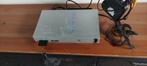 PlayStation 2, Games en Spelcomputers, Ophalen, Gebruikt, Phat, Met 2 controllers