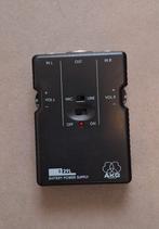 AKG B29 L  ( fantoomvoeding en mixer), Muziek en Instrumenten, Ophalen of Verzenden